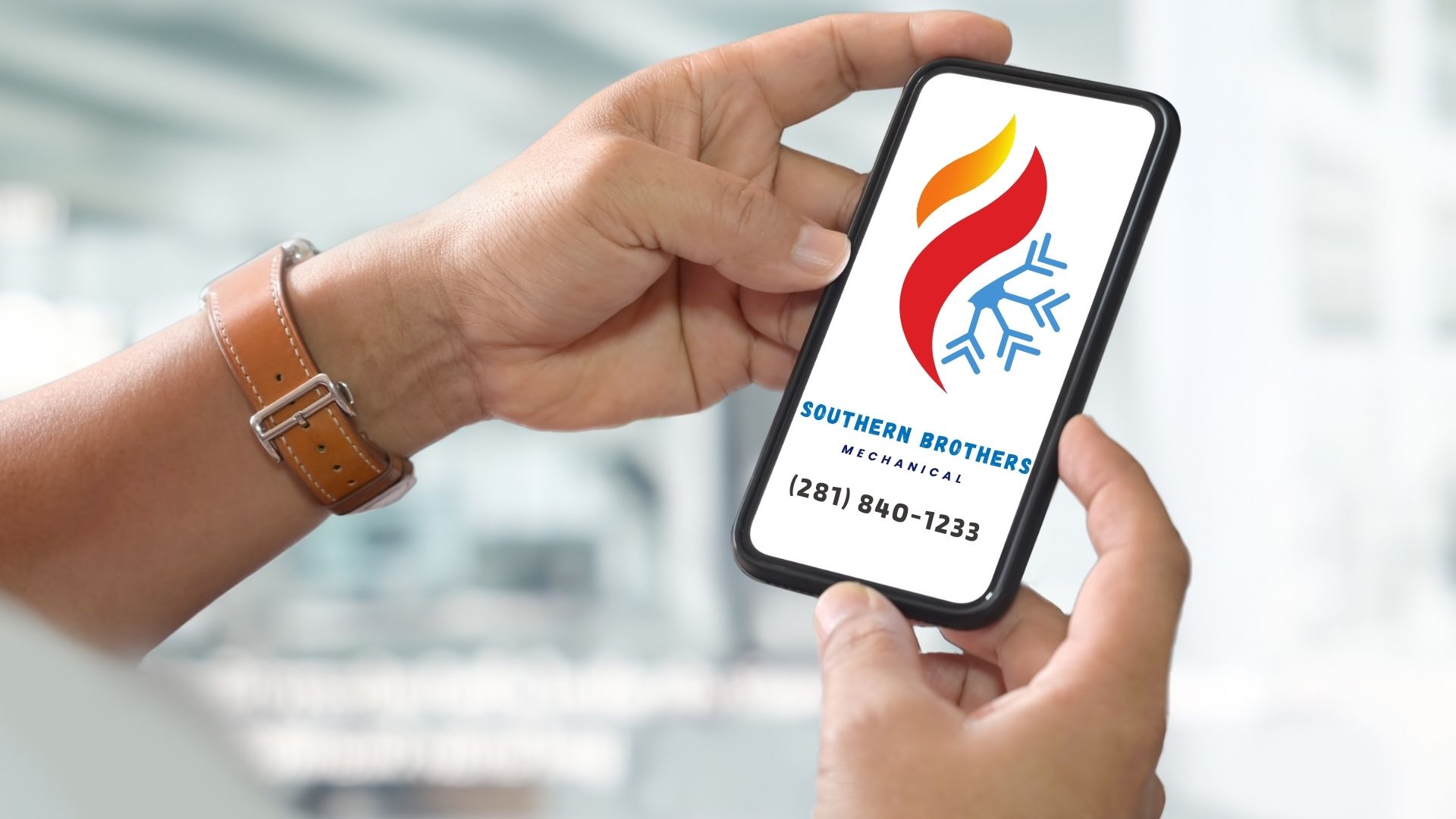 Contact HVAC Experts Near You